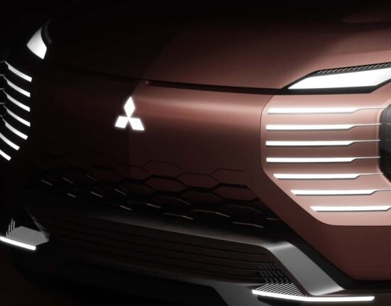 Mitsubishi says it can't afford to build its own EVs