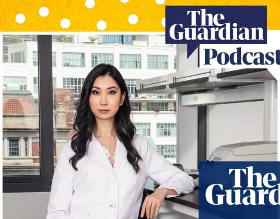 Morning of the Designer Baby - The Full Story Podcast |