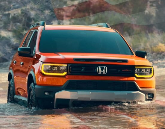 Most American Made Cars 2026