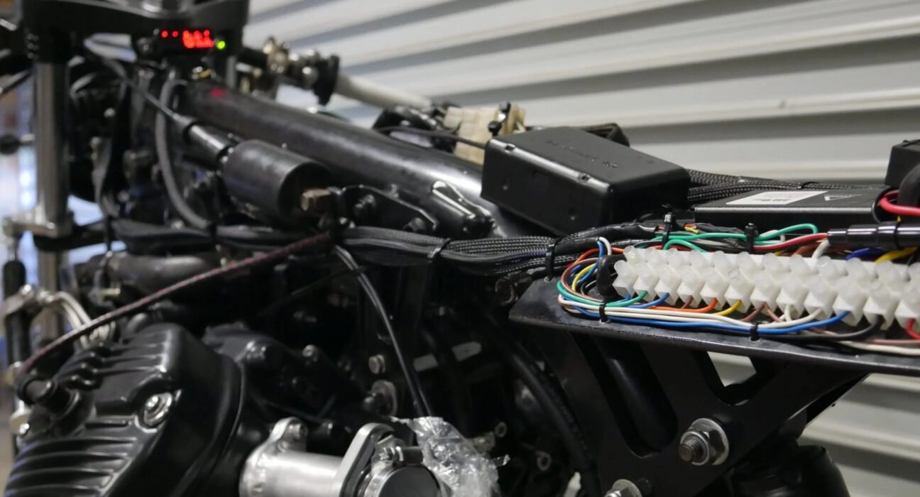 Most riders skip diagnostic steps when chasing stubborn motorcycle electrical faults