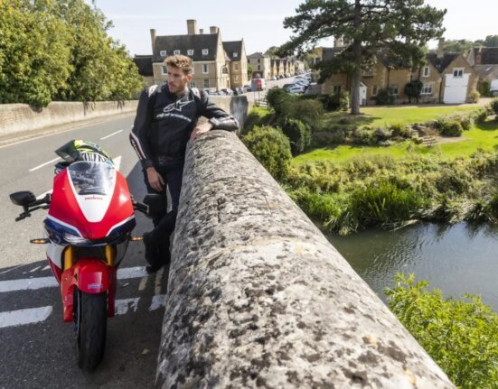 MotoGP for the masses... | more bikes