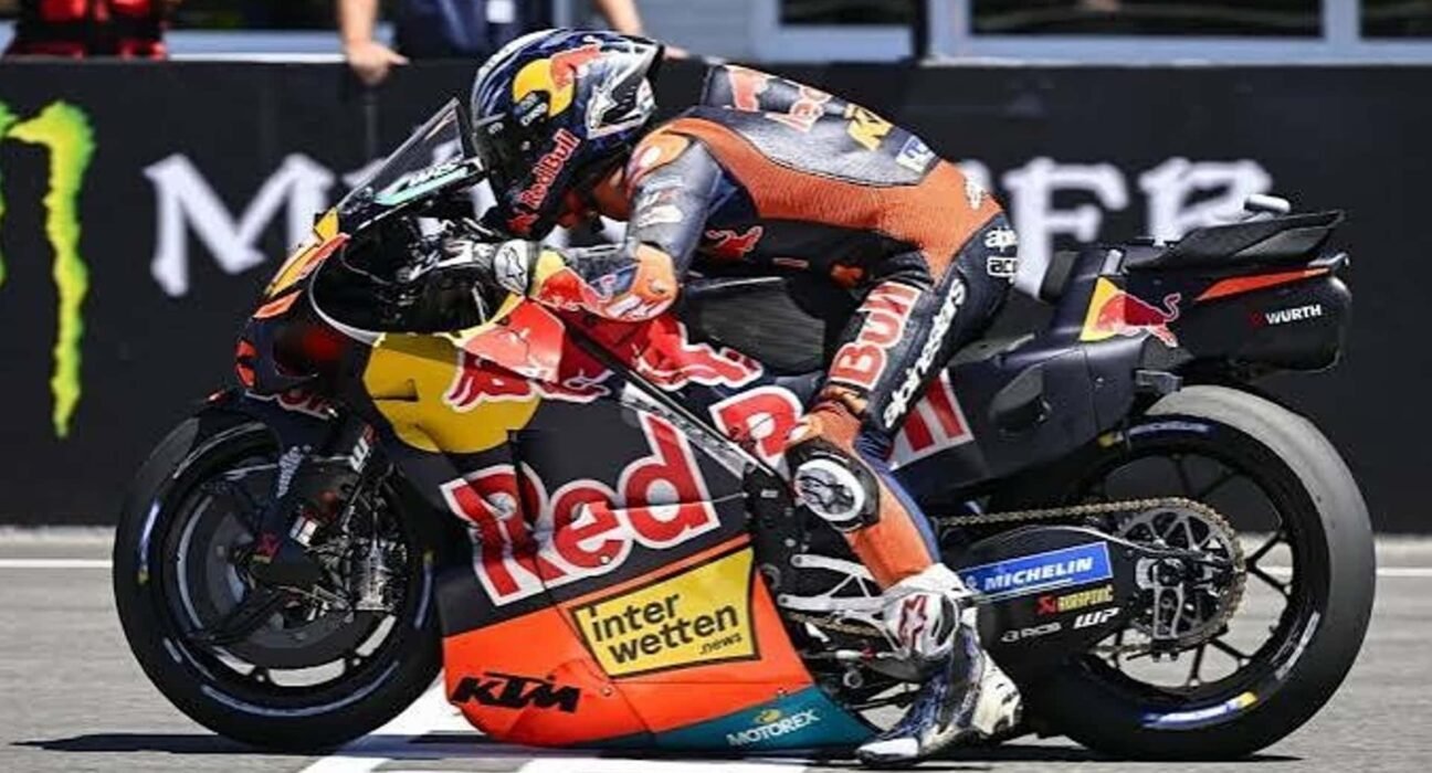 MotoGP has banned holeshot devices from today. Comes after accidents and ignored warnings