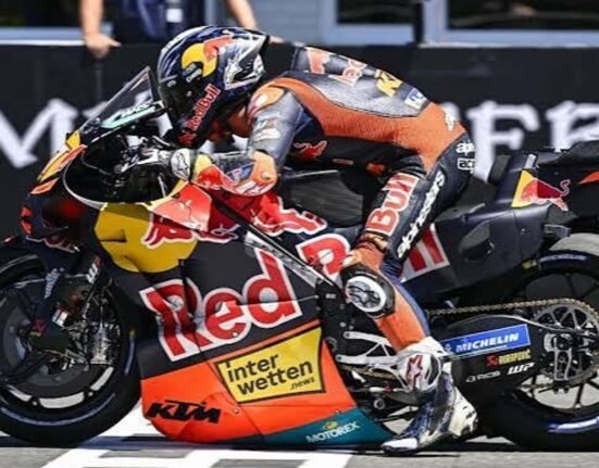 MotoGP has banned holeshot devices from today. Comes after accidents and ignored warnings