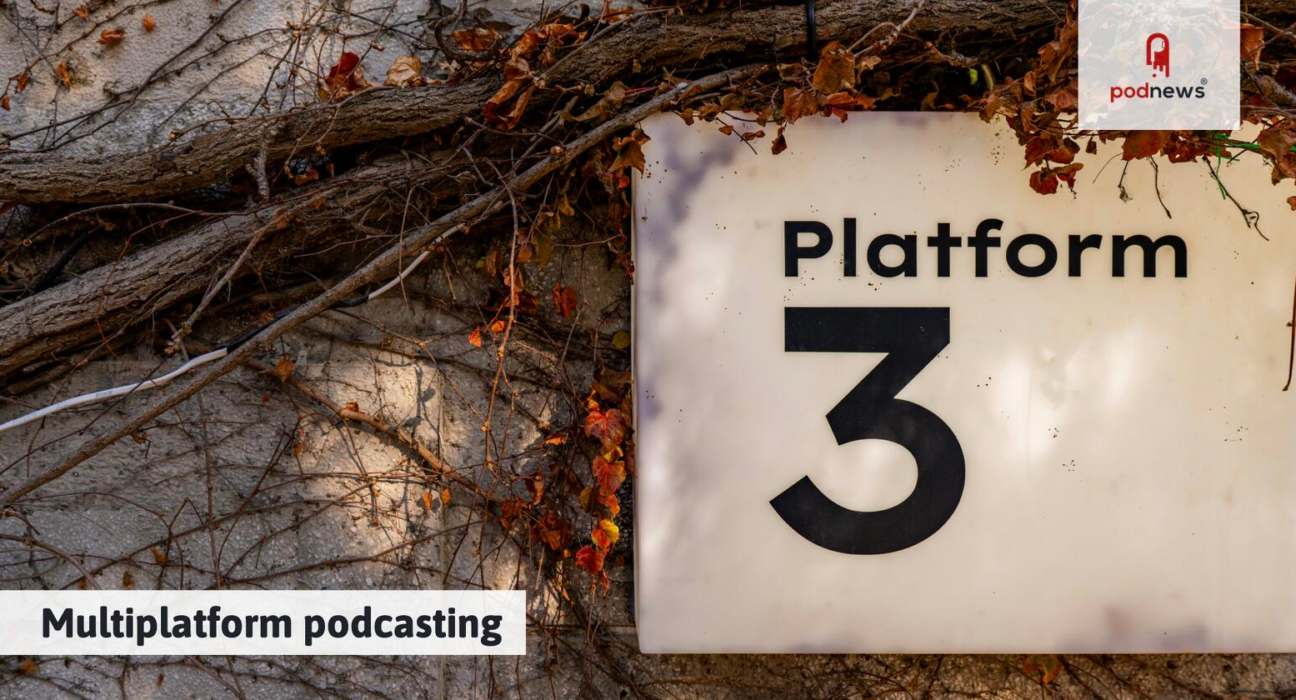 Multiplatform Podcasting