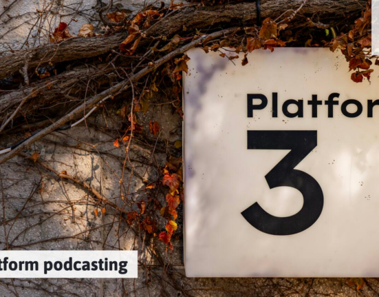 Multiplatform Podcasting