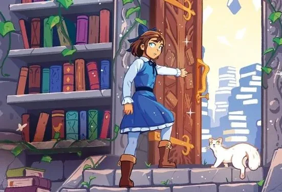 My 5 most anticipated fantasy books of the summer