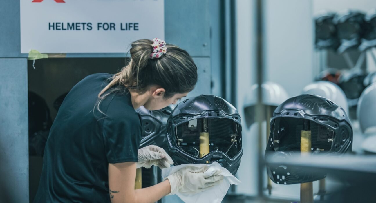 NEXX 25 years: how a Portuguese brand became the global reference in premium helmets