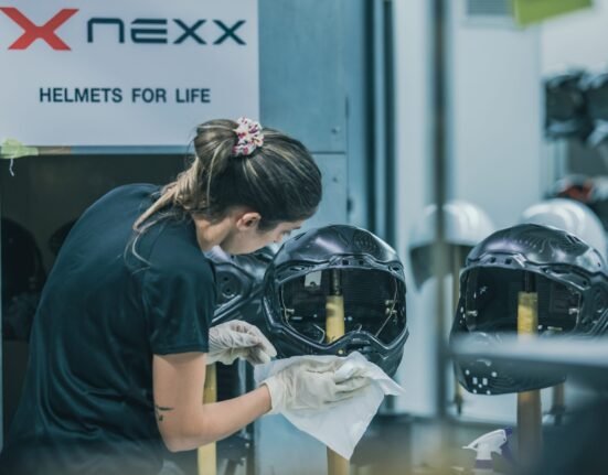 NEXX 25 years: how a Portuguese brand became the global reference in premium helmets