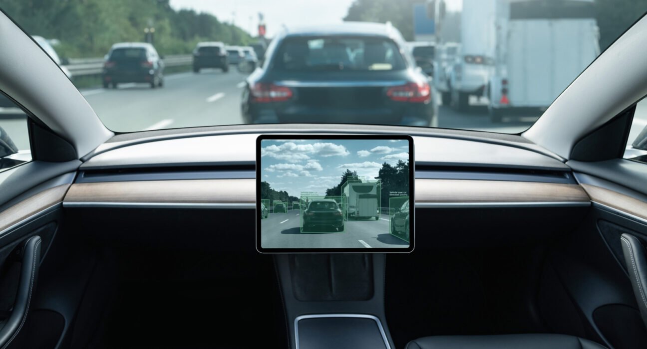 NHTSA's plan for autonomous car brakes will turn us all into nervous passengers