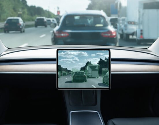 NHTSA's plan for autonomous car brakes will turn us all into nervous passengers