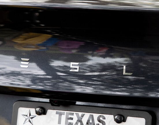 NTSB opens investigation into fatal Tesla crash in Texas