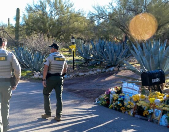 Nancy Guthrie Update: Pima County Sheriff issues major statement on new video claim