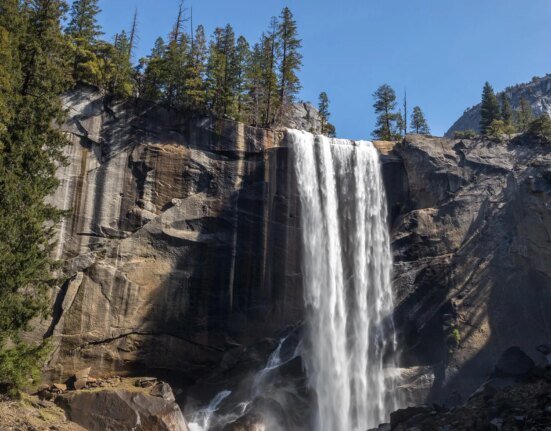 National Park Service may withhold details on deaths, serious injuries