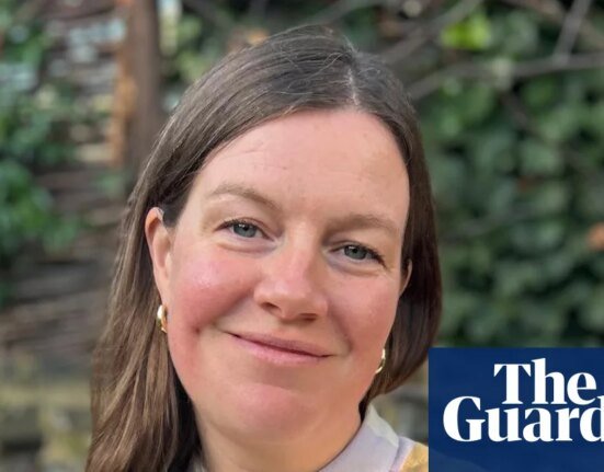 Natural Disaster Review by Lisa Owens – The Last Day of Maternity Leave is a Comedy Rollercoaster Imagination
