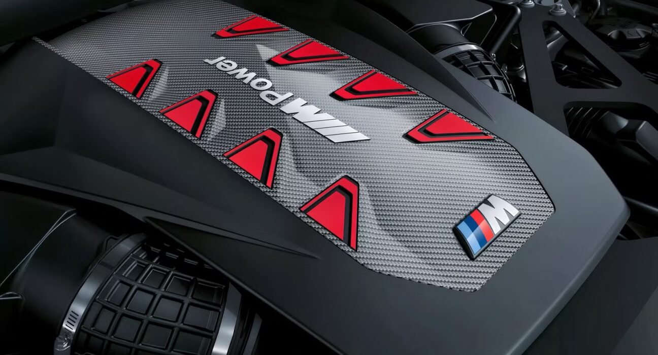 Naturally Aspirated V8 Enthusiasts Should Hoard Before 2026 Is Out