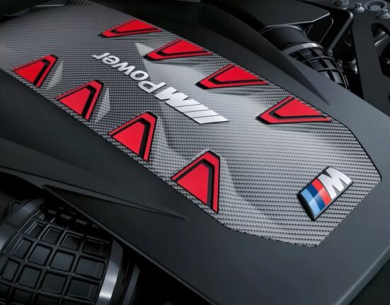 Naturally Aspirated V8 Enthusiasts Should Hoard Before 2026 Is Out