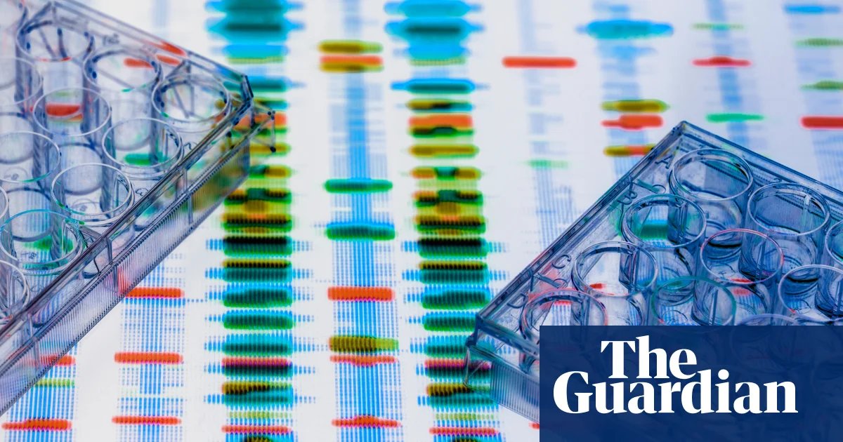 Nature or nurture: Can genes shape our behavior? - Podcast | Science