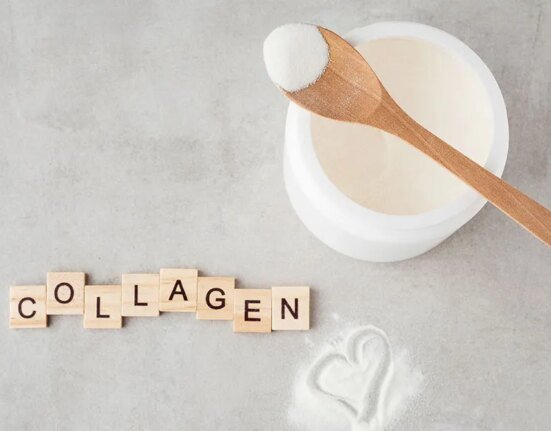 New study reveals what collagen really does for muscle growth, recovery, joints and skin