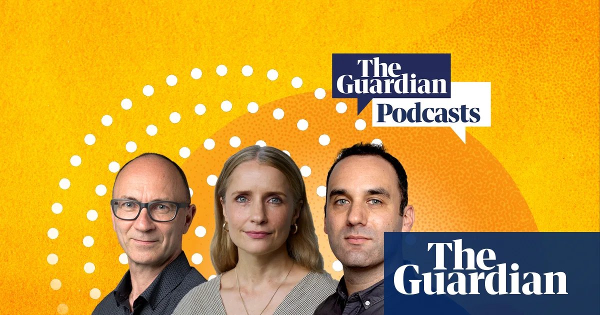 Newsroom Edition: Pauline Hanson's Trumpian Attack on the Press – The Whole Story Podcast |