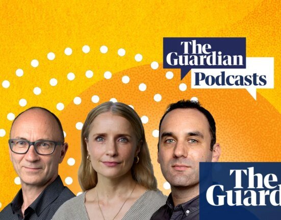 Newsroom Edition: Pauline Hanson's Trumpian Attack on the Press – The Whole Story Podcast |