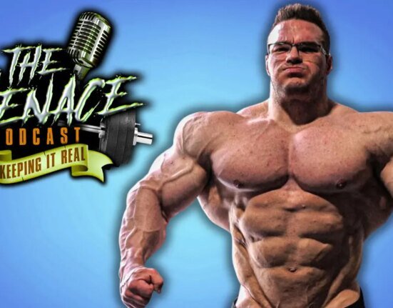 Nick Walker vs. Joe Palacios: Bodybuilding legends debate the biggest threat at the 2026 Tampa Pro