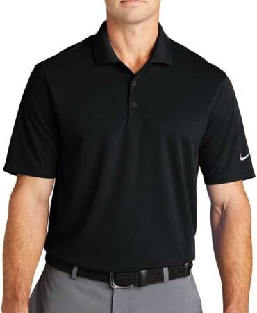 Nike Dri-FIT Micro Pique 2.0 Polo - NKDC1963