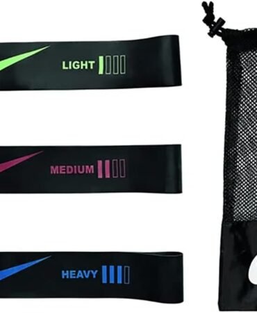Nike Resistance Band