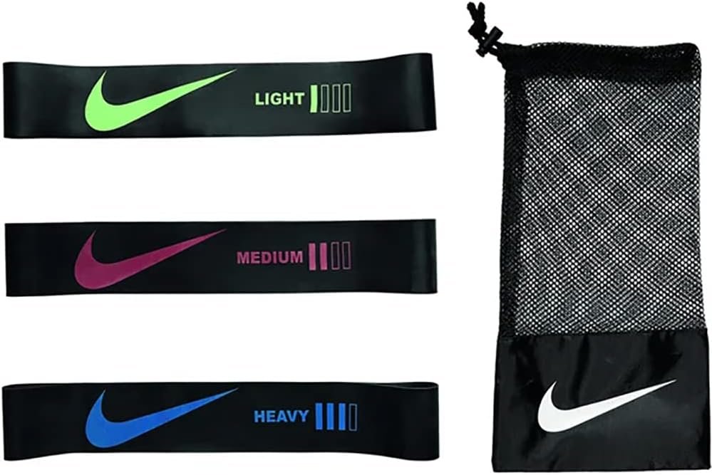 Nike Resistance Band