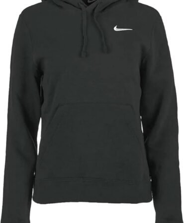 Nike Women's Pullover Fleece Hoodie