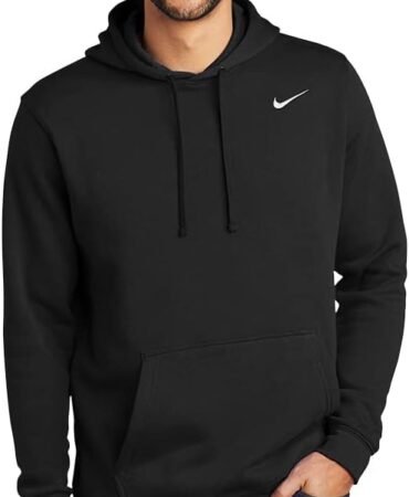 Nike mens Sportswear Club Pullover HoodieHoodie