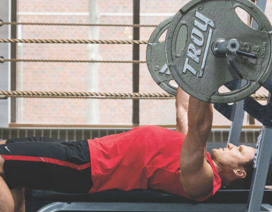 Not seeing any benefits? Follow the 10 muscle building rules personal trainers want you to follow to fix your stalled progress