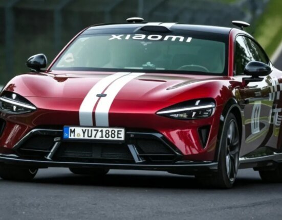 Nurburgring autonomous lap record, Toyota loses RAV4 truck idea, Porsche faces a challenge