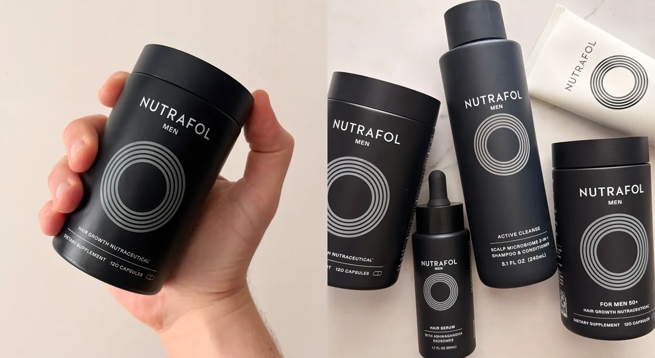 Nutrafol Review 2026: What I've Learned After Years of Use