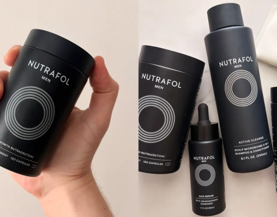 Nutrafol Review 2026: What I've Learned After Years of Use