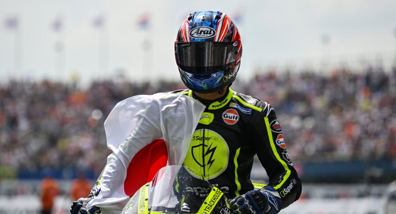 Ogura's rise, Vinales' explosion, Bezzecchi's costly errors