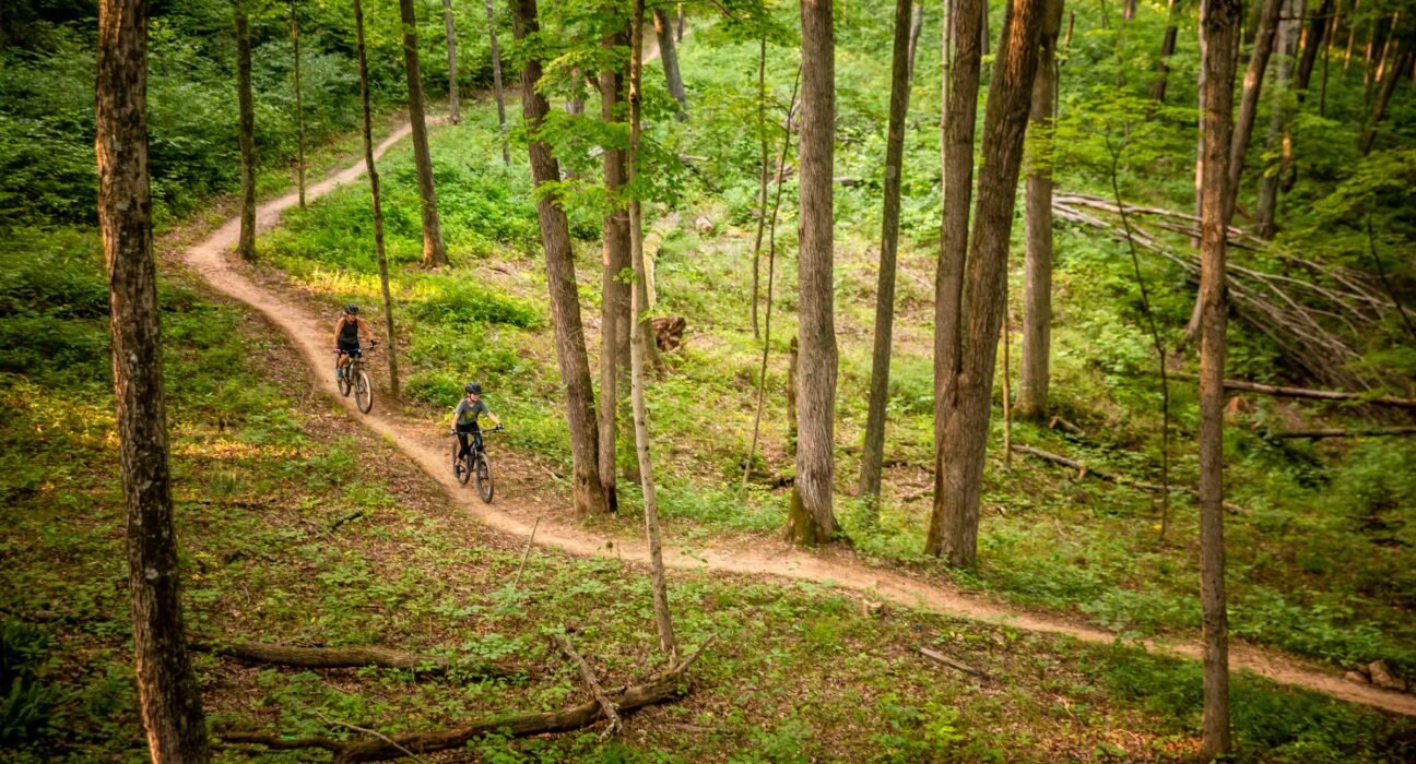 Ohio's best kept secret