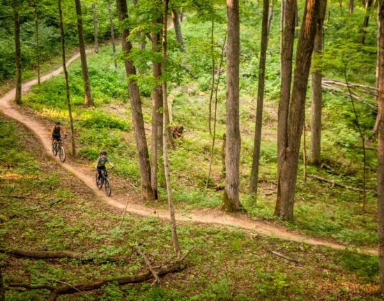 Ohio's best kept secret