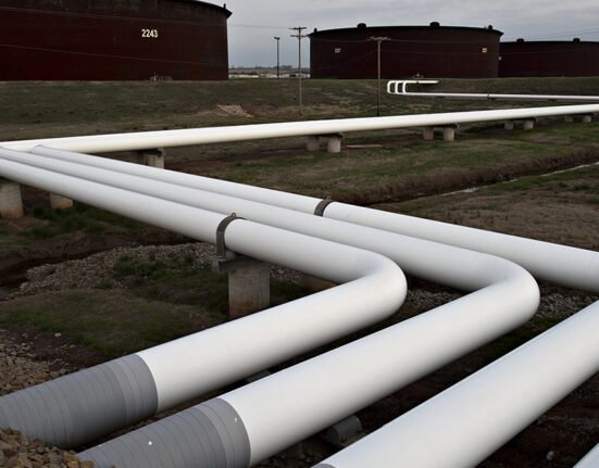 Oil prices hover around $80 on Hormuz optimism