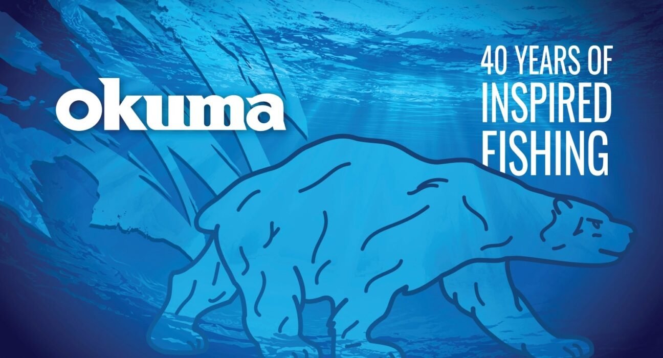 Okuma Fishing Tackle celebrates 40 years