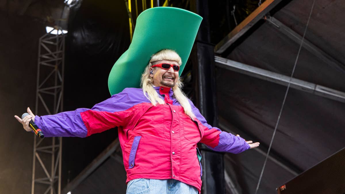 Oliver Tree helicopter crash update: Did a passenger jump out?