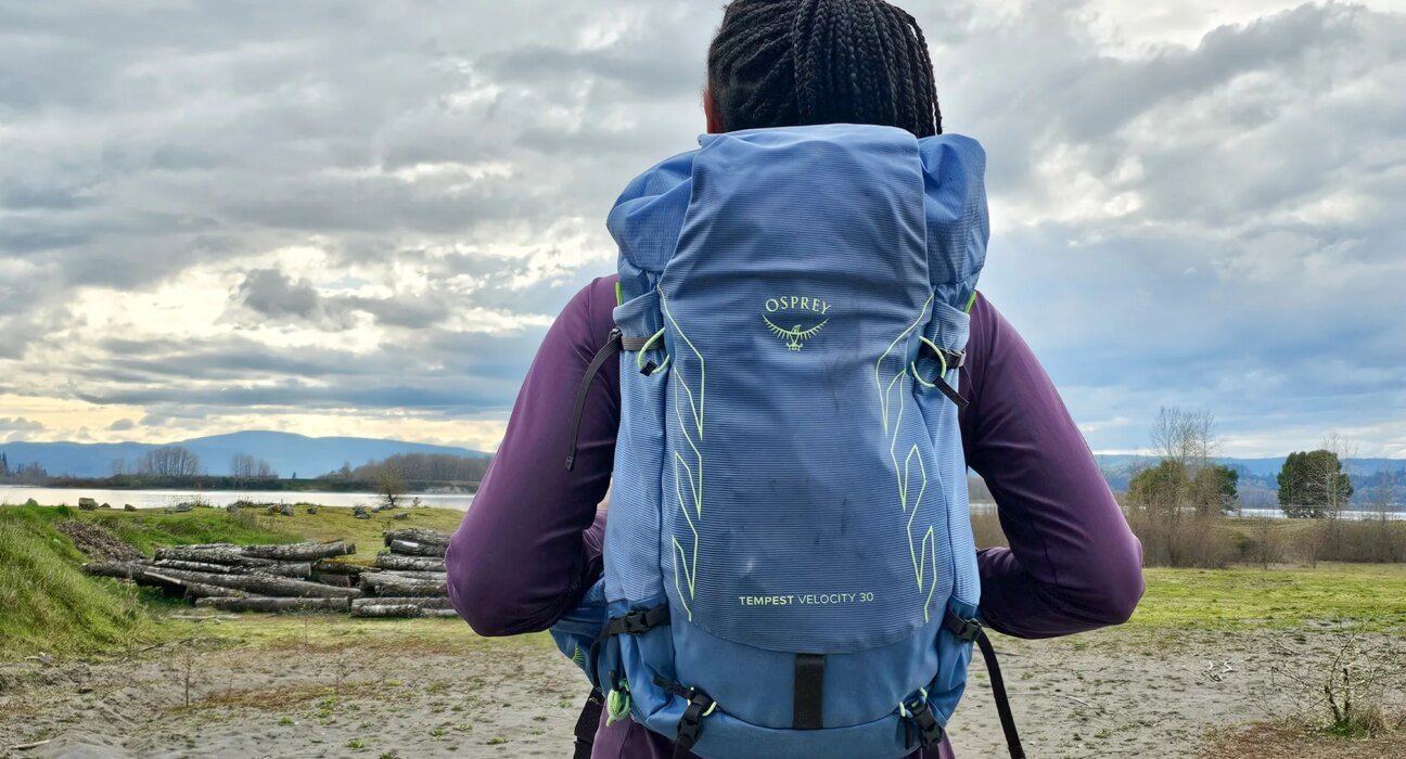 Osprey Tempest Velocity 30 Review