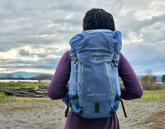 Osprey Tempest Velocity 30 Review