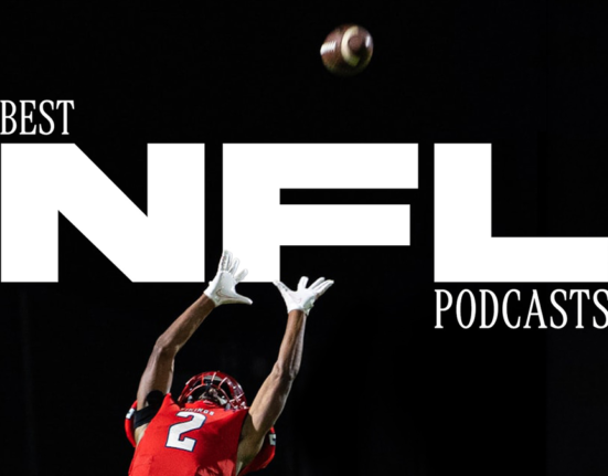 Our detailed guide to the best NFL podcasts in 2026