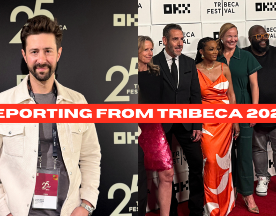 Our review of Tribeca Festival Audio 2026