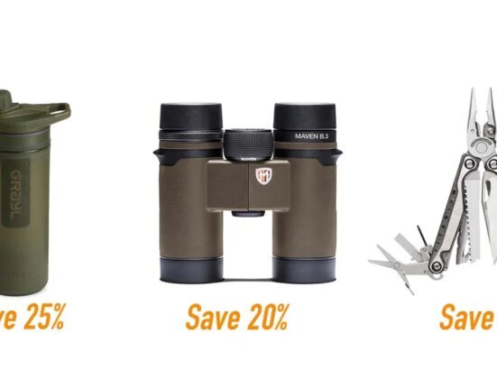 Our top Prime Day deals: great prices on gear we actually use