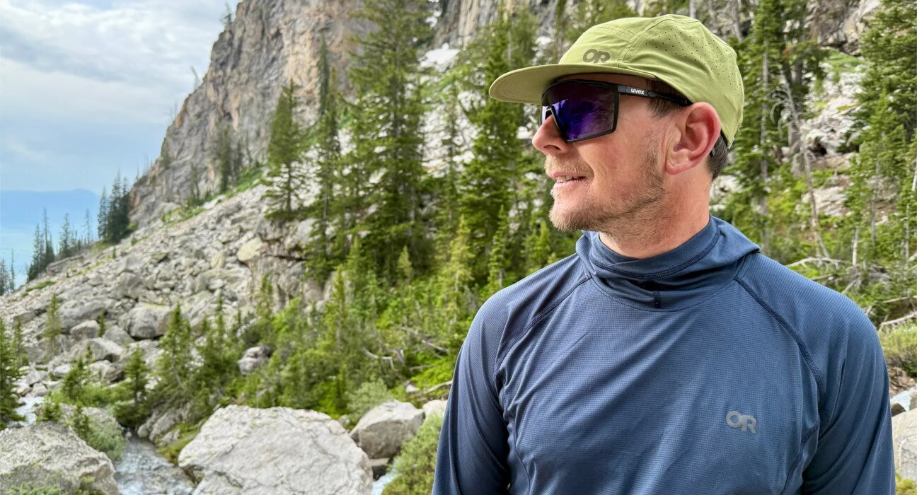 Outdoor Research Eco Hoodie Review