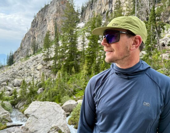 Outdoor Research Eco Hoodie Review