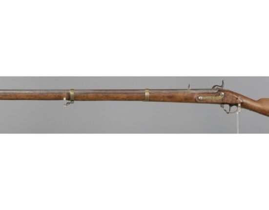 POTD: Prussian Potsdam Model 1809