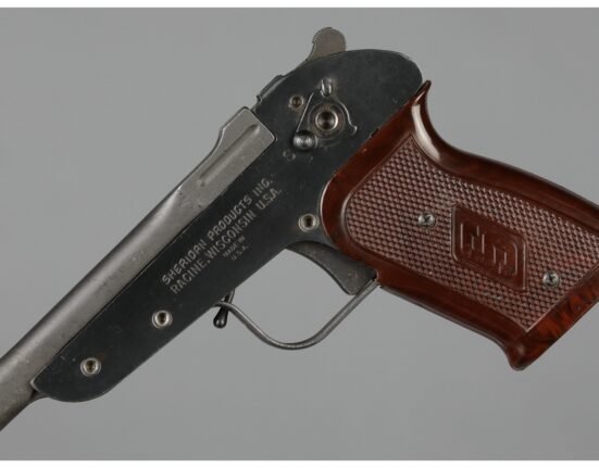 POTD: Sheridan Knockabout - Simple .22 Single Shot 1950s