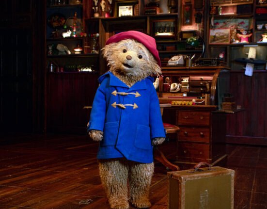 'Paddington' musical will hit Broadway next spring
